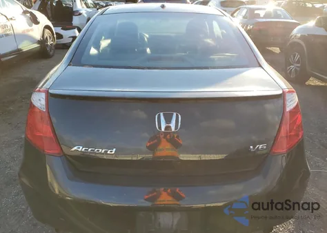 2009 Honda Accord Exl from USA, damaged, VIN 1HGCS228X9A010579